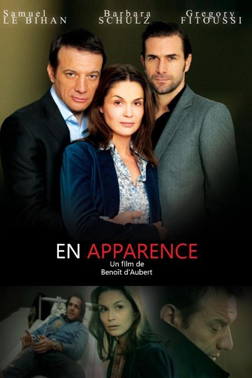 Movie poster for Fatal Romance (2010)