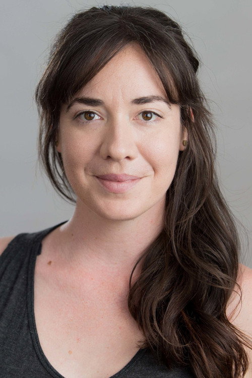 Photo of Hannah Kauffmann, Acting