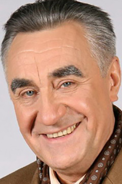 Anatoli Vasilyev profile