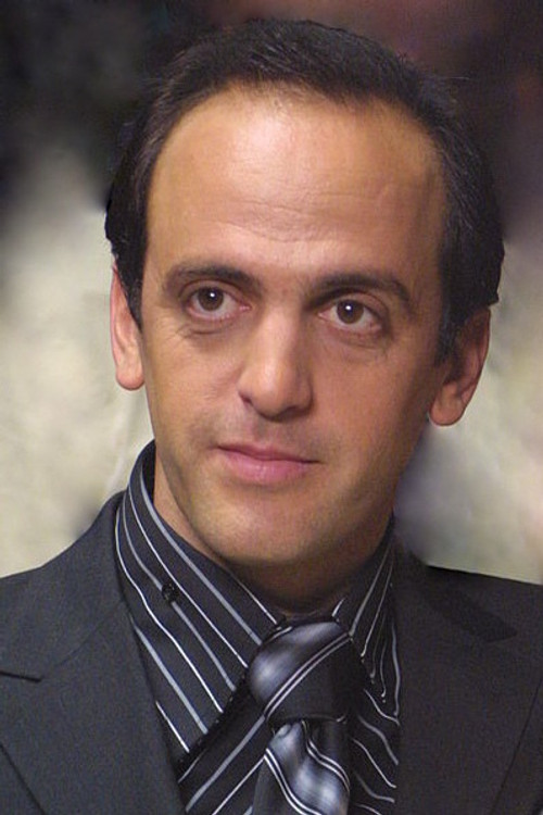 Yoram Hattab profile