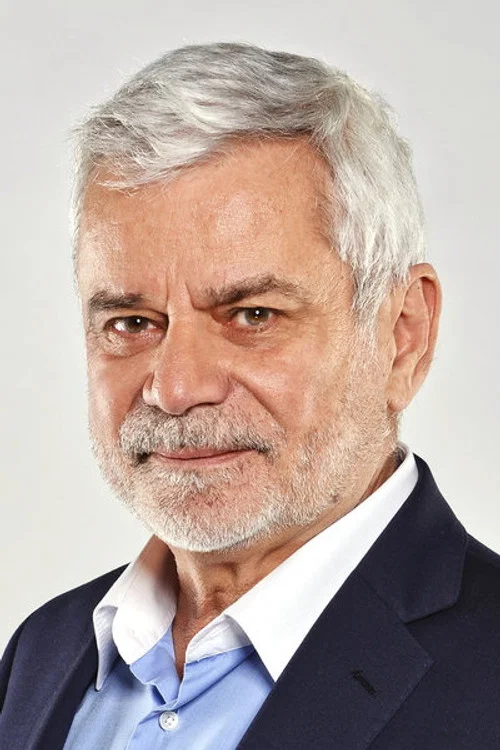 Photo of Petr Štěpánek, Acting