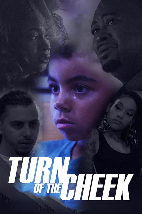Movie poster for Turn of the Cheek (2020)