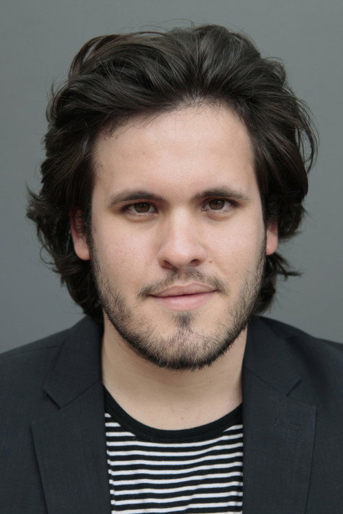 Photo of Rodrigo Barriuso, Directing
