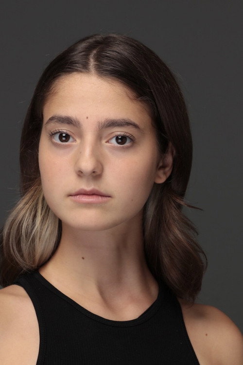Photo of Deniz Ülkü, Acting