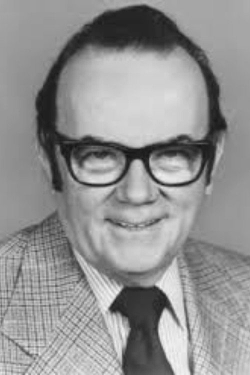 Photo of Johnny Olson, Acting