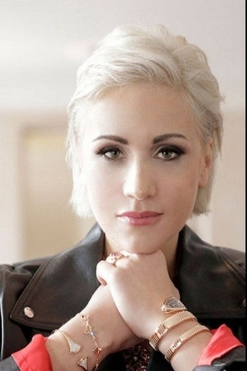 Photo of Carmen Giannattasio, Acting