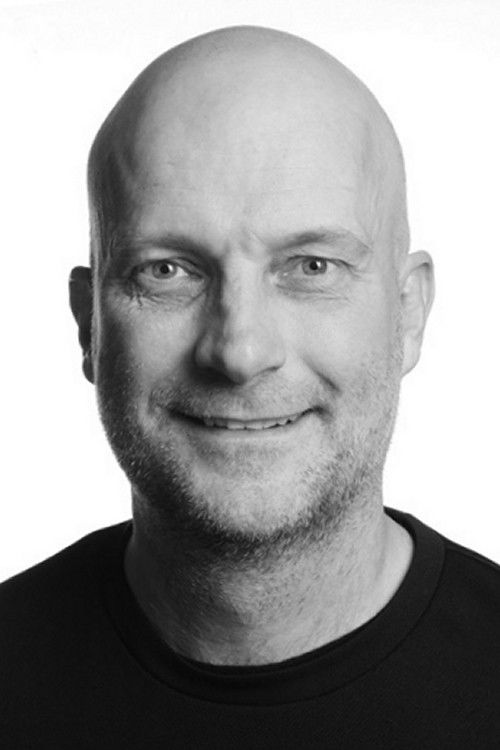 Anders Mordal profile