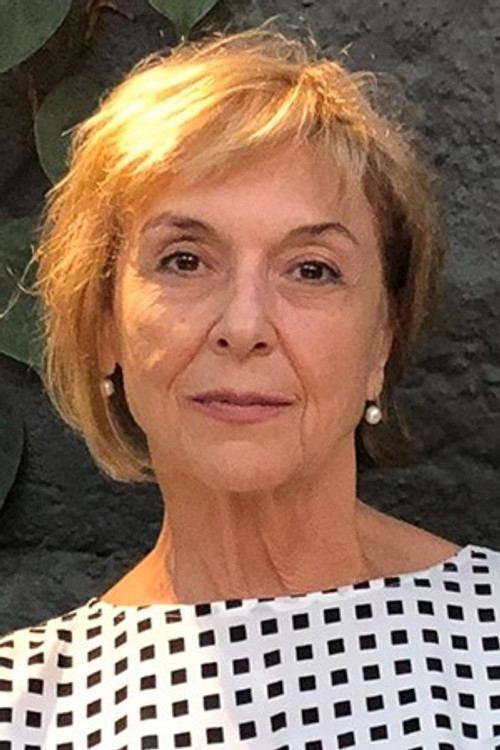 Photo of Idê Lacreta, Editing