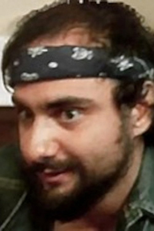 Photo of Marco, Acting