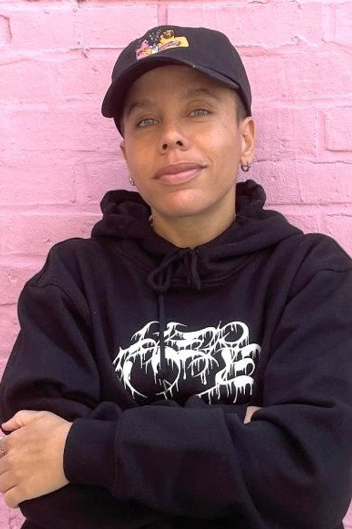 Photo of Jessyka Bailey, Acting