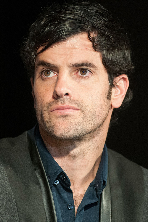 Claudio Lafarga profile