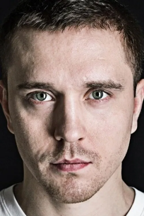 Maxim Mikhalev profile