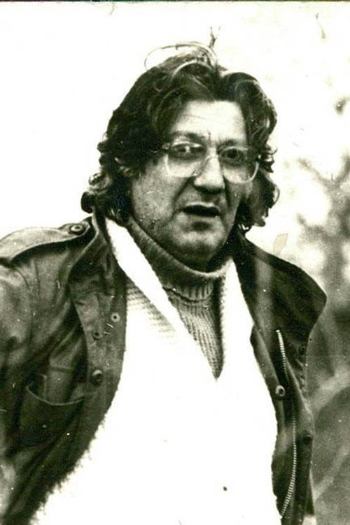 Photo of Jalal Moghadam, Directing