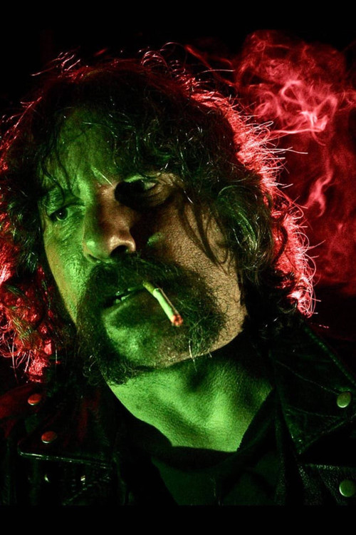 Photo of Gary Void, Acting