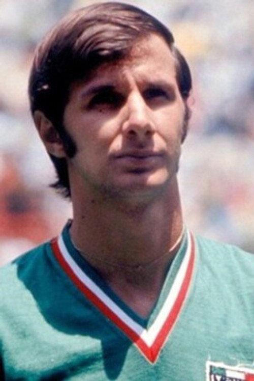 Photo of Enrique Borja, Acting