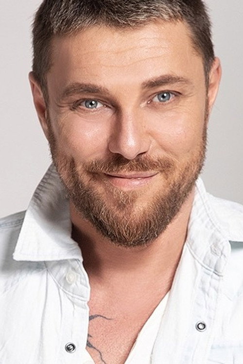 Photo of Miroslav Kostadinov, Acting