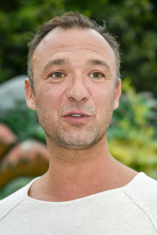 Photo of Alexandre Devoise, Acting