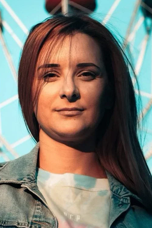 Photo of Eirini Tsiaousi, Acting