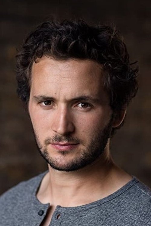 David Crowley profile