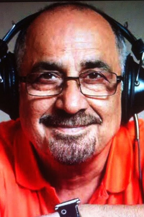 Photo of Mansour Tehrani, Acting
