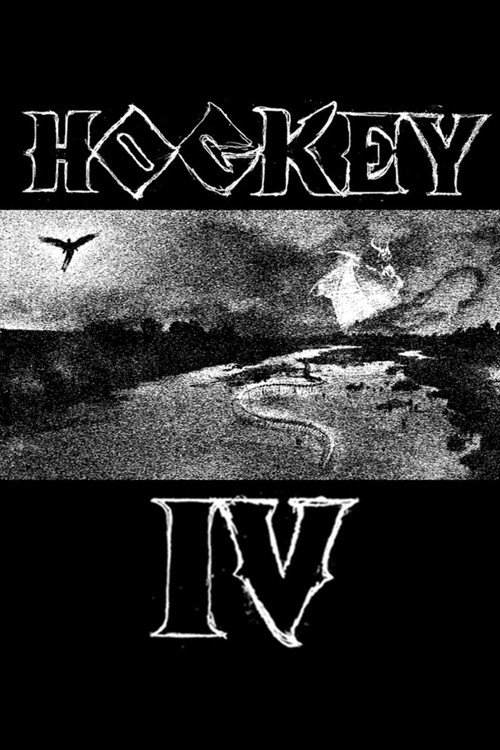 Movie poster for Hockey IV (2025)
