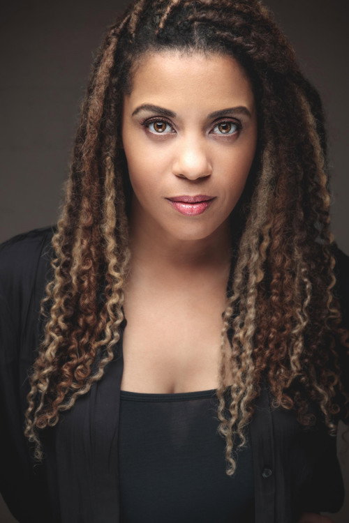 Photo of Tia Robinson, Acting