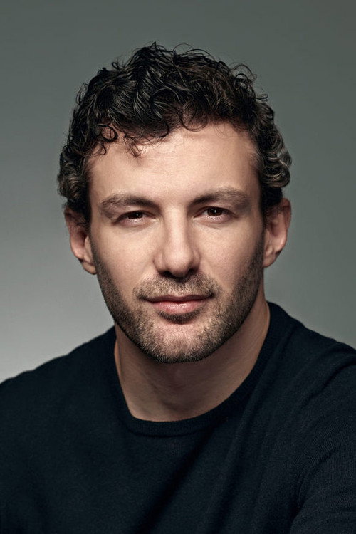 Photo of Aslan Guchetl, Acting