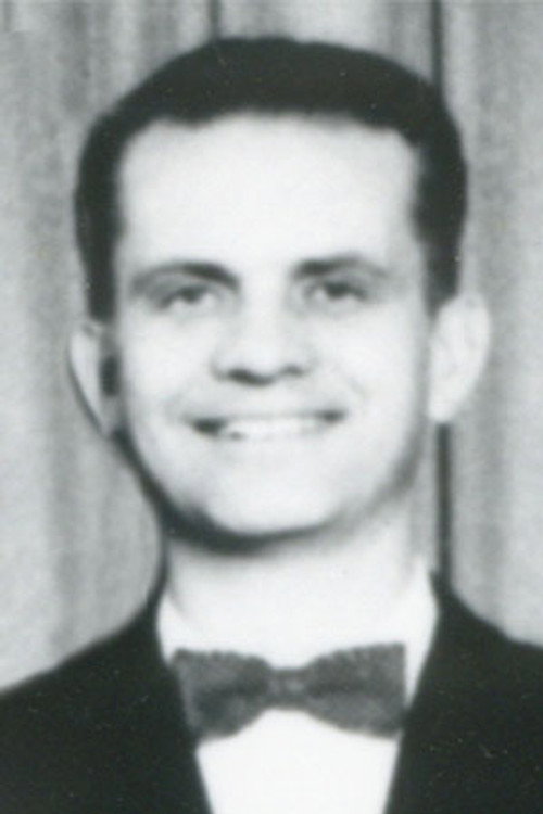 Photo of Daniel A. Keeler, Acting
