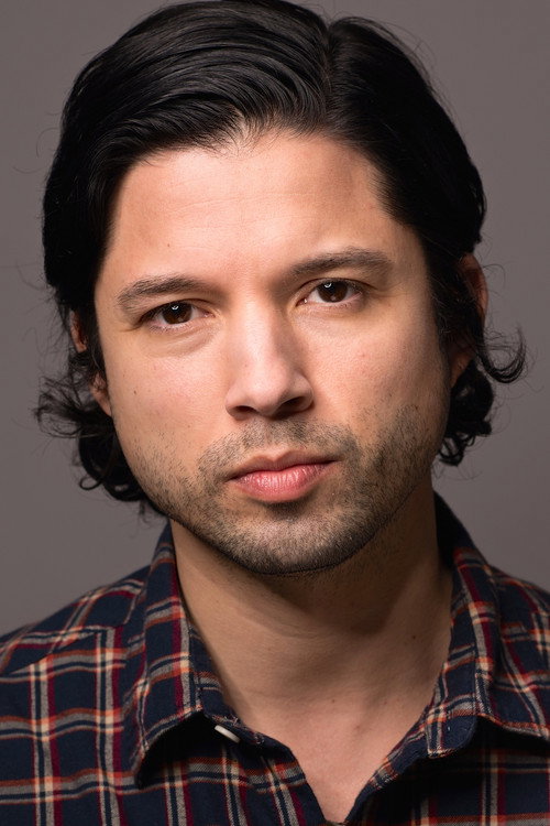 Photo of Gonzalo Vargas, Acting