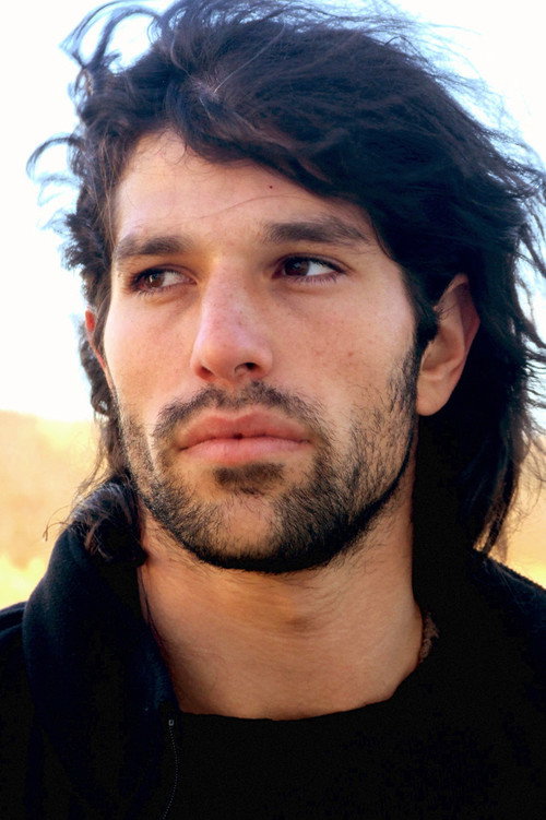 Photo of Demian Gabriel, Acting