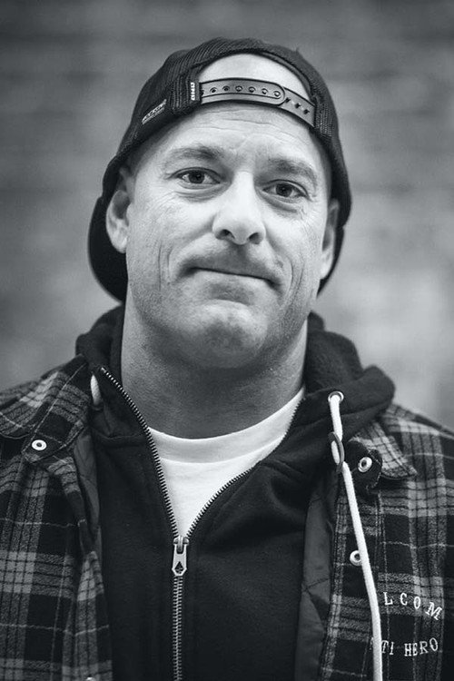 Photo of Omar Hassan, Acting