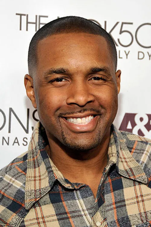 T'Shaun Barrett profile