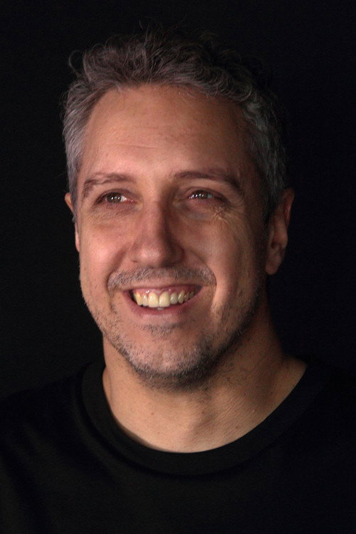 Photo of Pascal Mailloux, Acting