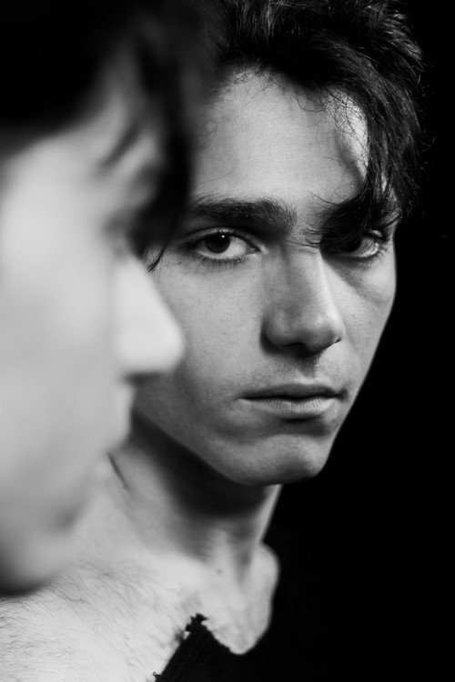 Photo of Enrico Bassetti, Acting