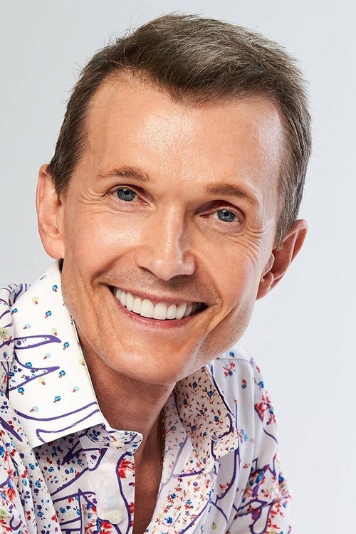 Ole Henriksen profile