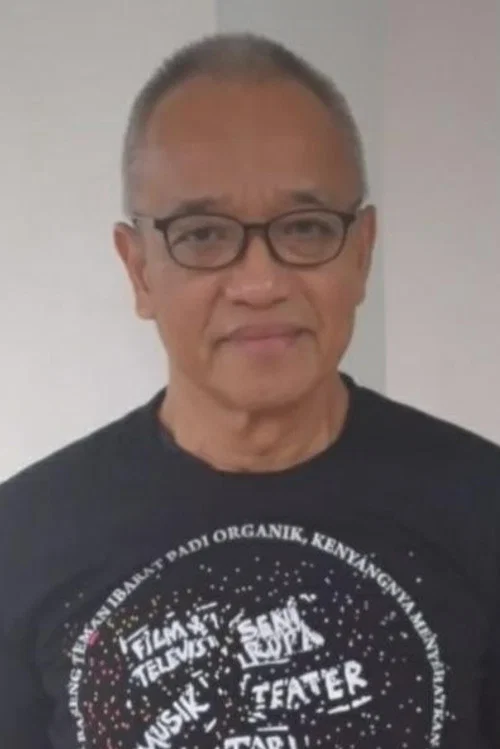 Photo of Jujur Prananto, Writing