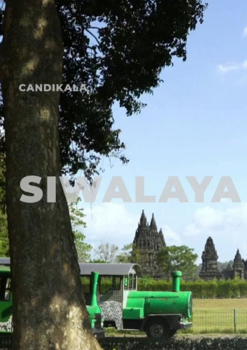 Movie poster for Siwalaya (2023)
