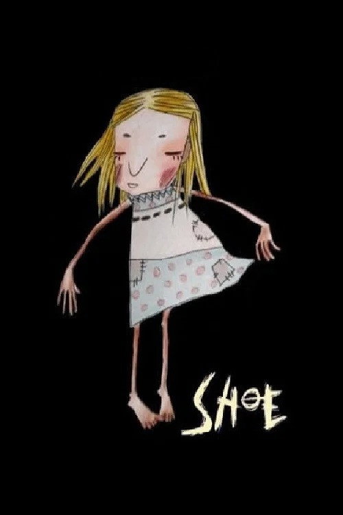 Movie poster for Shoe (2008)