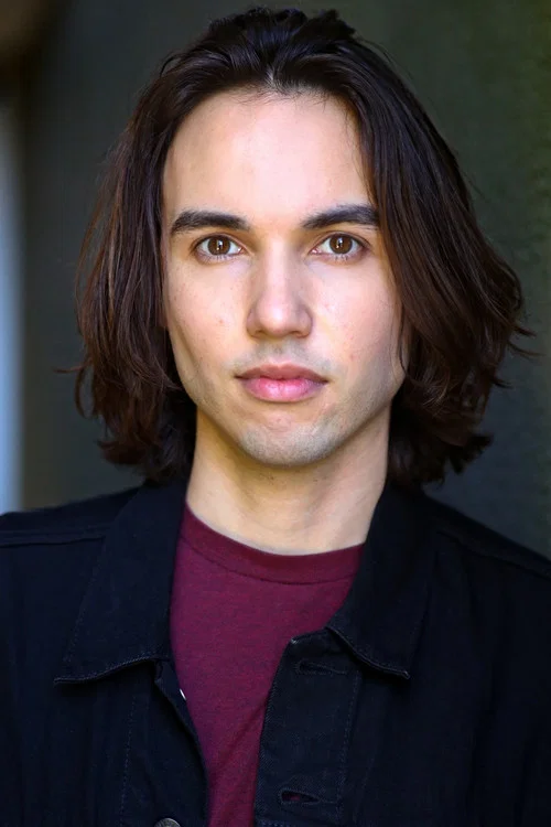 Photo of Kevin Norman, Acting