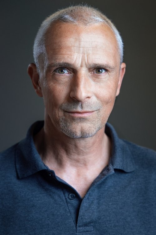 Photo of Rainer Werner, Crew