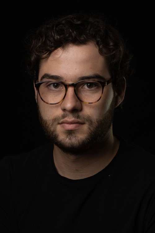 Photo of Sebastian Torres Greene, Directing