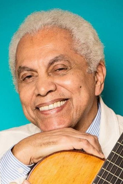 Photo of Paulinho da Viola, Acting
