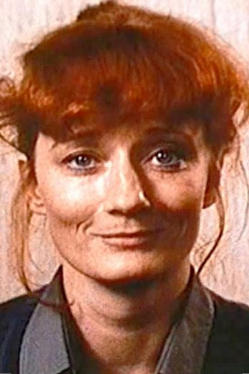 Inger Hovman profile