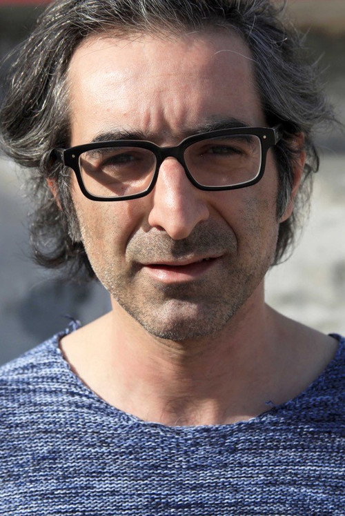 Photo of Turgay Doğan, Acting