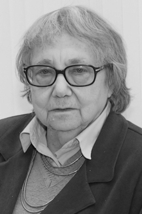 Photo of Maya Merkel, Writing