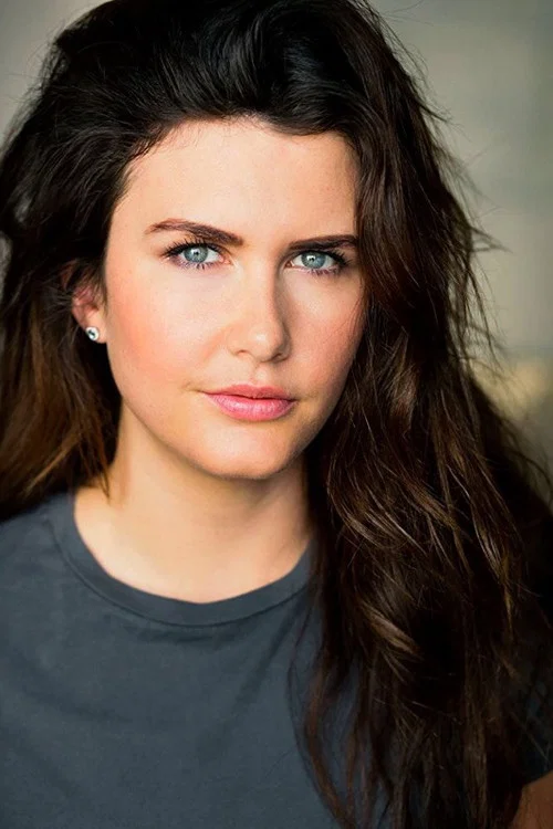 Photo of Amber Hodgkiss, Acting