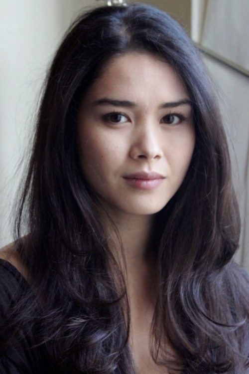 Audrey Giacomini profile