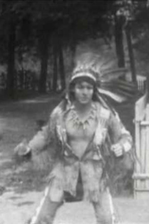 Movie poster for The Call of the Wild (1908)
