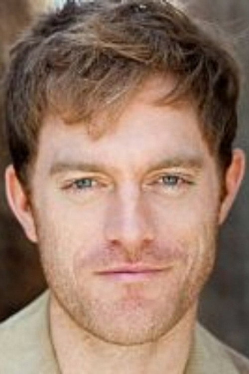 Photo of Tom Tate, Acting