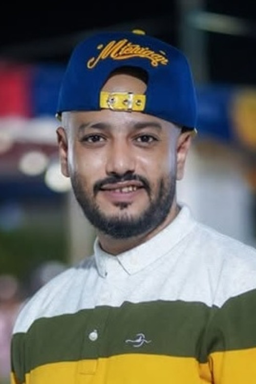 Photo of عمرو باشراحيل, Acting